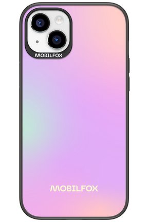 Pastel Violet - Apple iPhone 15 Plus