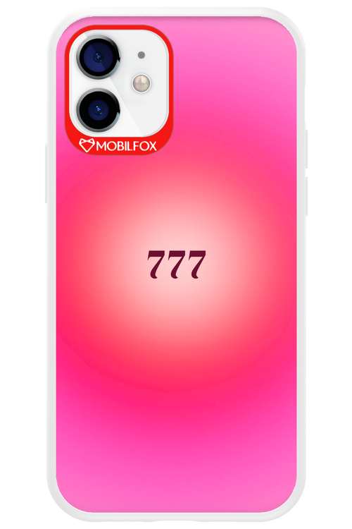 Aura 777 - Apple iPhone 12