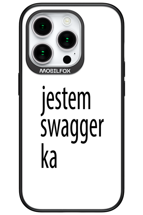 Swagger 2.0 - Apple iPhone 15 Pro
