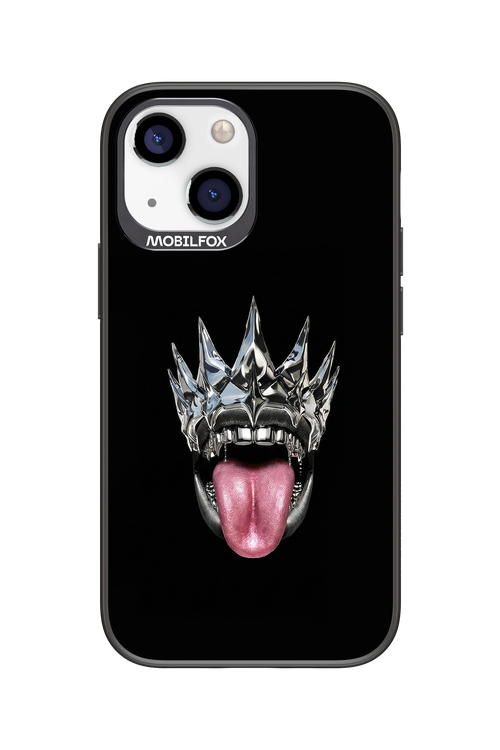 The Diamond King 2.0 - Apple iPhone 13 Mini