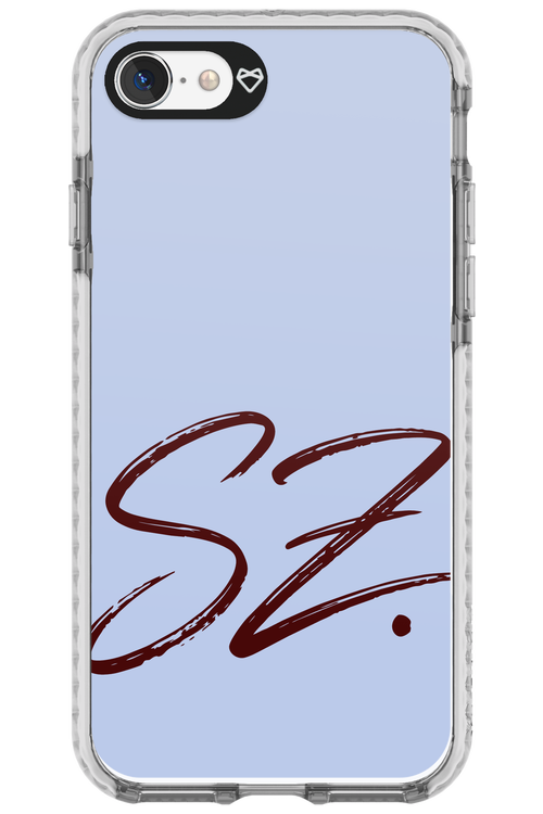 (Jellyfish Presso) SZ 2.0 - Apple iPhone SE 2022