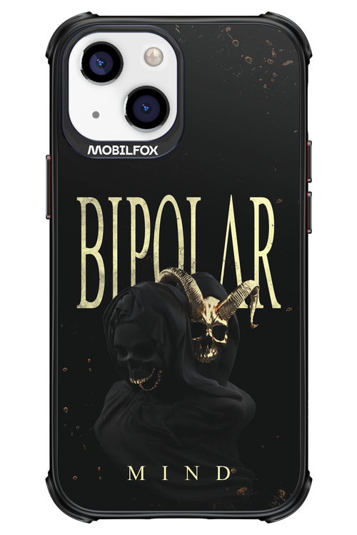BIPOLAR 2.0 - Apple iPhone 13 Mini