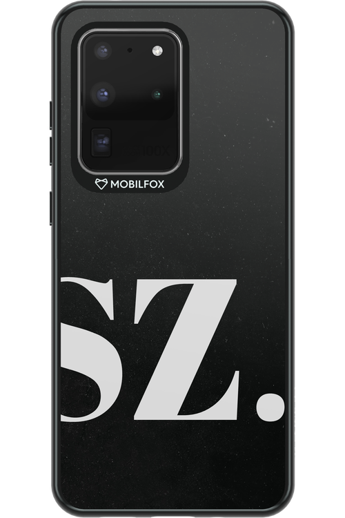SZ (Off Space) 2.0 - Samsung Galaxy S20 Ultra 5G