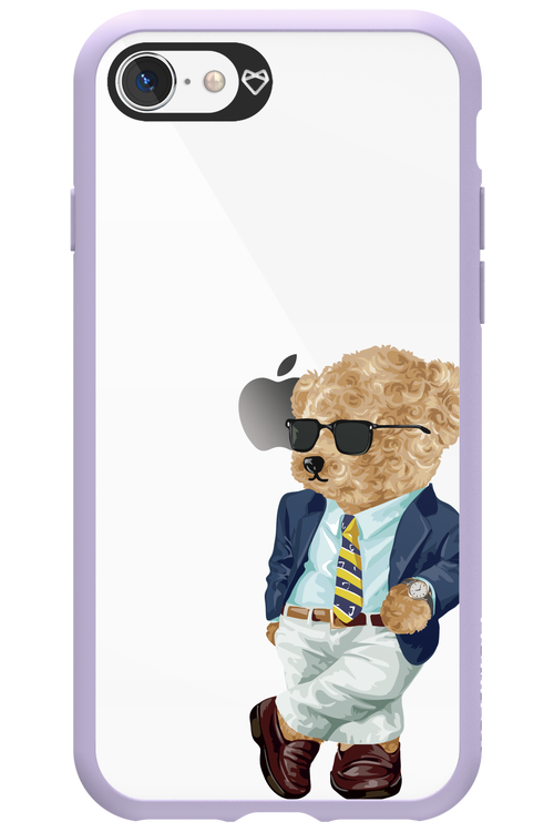 Boss 2.0 - Apple iPhone SE 2022