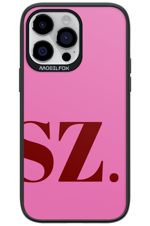 SZ (Sorbet) 2.0 - Apple iPhone 14 Pro Max