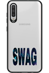Holo Swag 2.0 - Samsung Galaxy A70