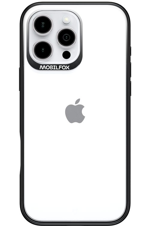 Soft Touch 2.0 - Apple iPhone 16 Pro Max