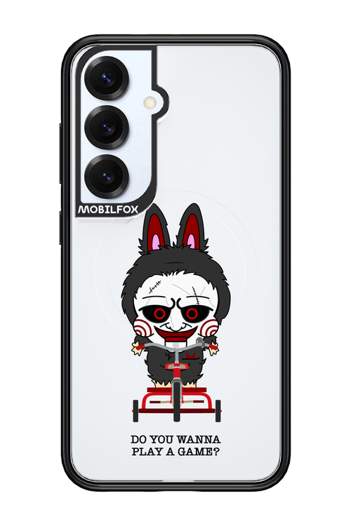 Sawbubu (Nude) - Samsung S25