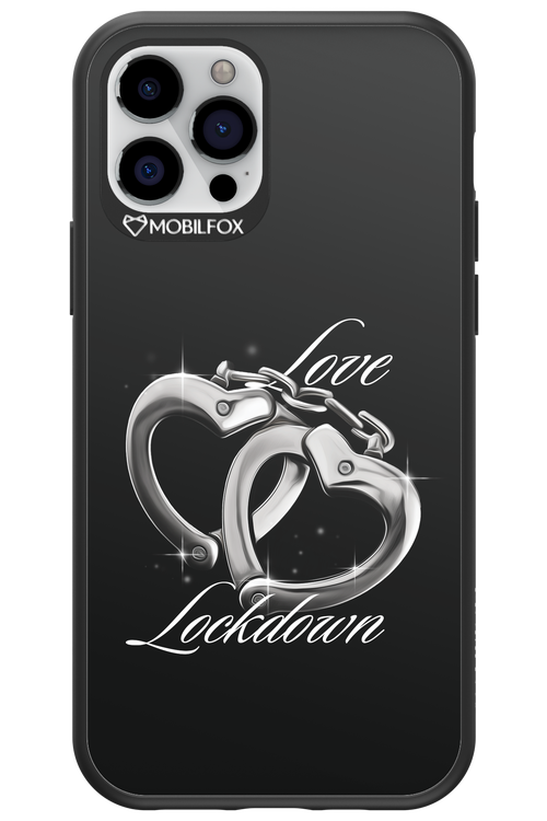 Love Lockdown - Apple iPhone 12 Pro