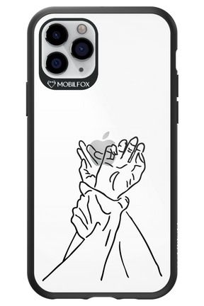 Entangled - Apple iPhone 11 Pro