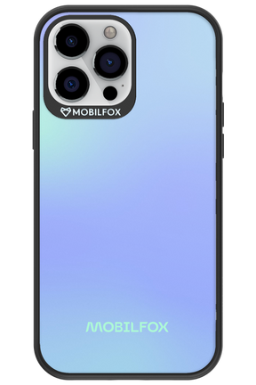 Pastel Blue - Apple iPhone 13 Pro Max