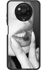 Lip Secret 2.0 - Xiaomi Poco X3 Pro