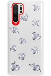 Chrome Hearts - Huawei P30 Pro