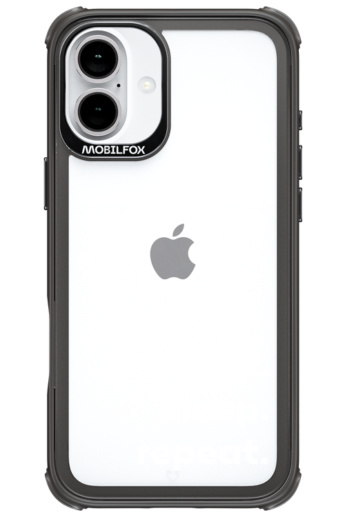 Daily Loop Light 2.0 - Apple iPhone 16 Plus