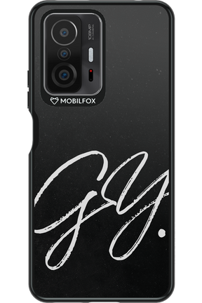 (Off Space) GY 2.0 - Xiaomi Mi 11T Pro