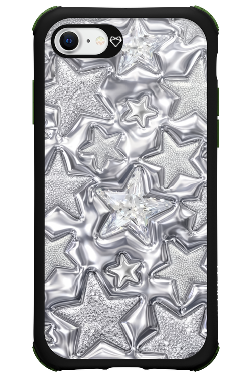 Star Gum 2.0 - Apple iPhone SE 2022