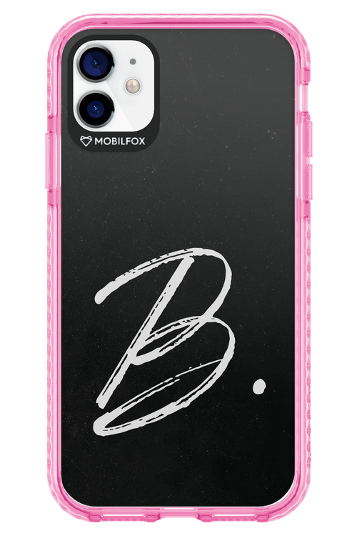 (Off Space) B 2.0 - Apple iPhone 11