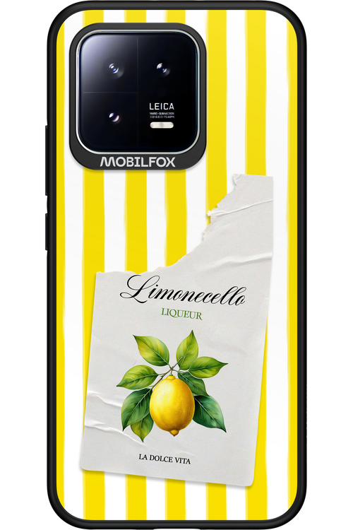 LimoneCello - Xiaomi 13