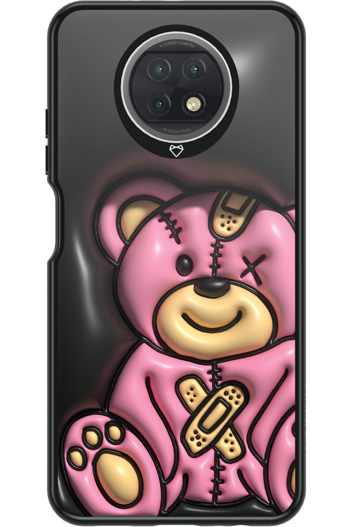 Dead Bear 2.0 - Xiaomi Redmi Note 9T 5G