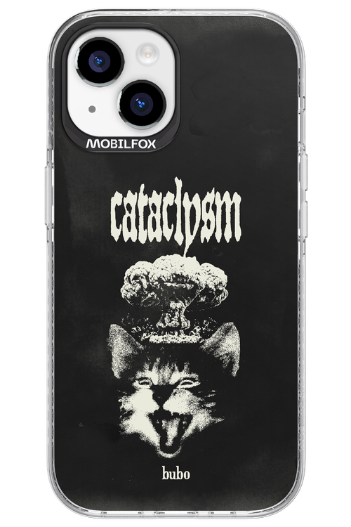 CATACLYSM - Apple iPhone 15
