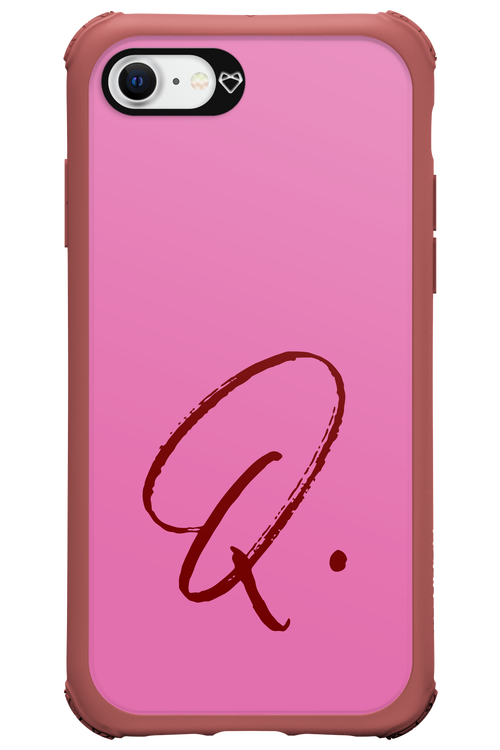 (Sorbet) Q 2.0 - Apple iPhone SE 2022