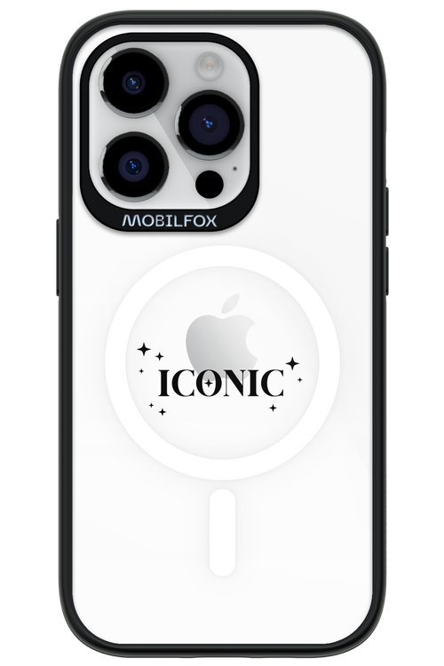Iconic Sparkle - Apple iPhone 14 Pro