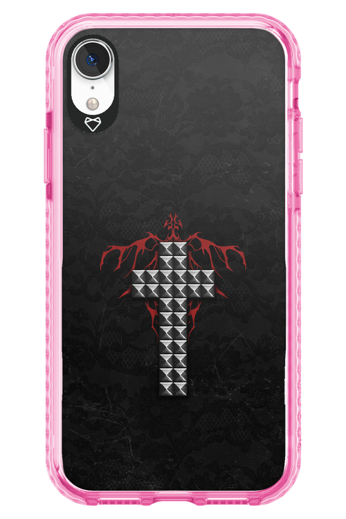 Dark Prayer 2.0 - Apple iPhone XR