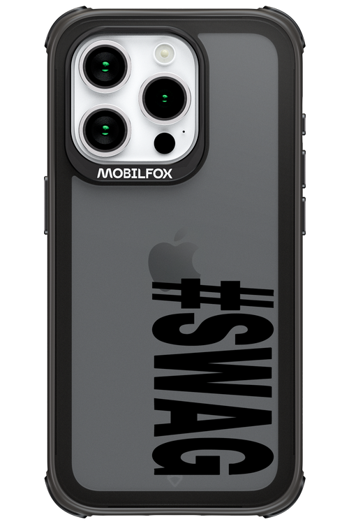 Swag Dark Mode - Apple iPhone 15 Pro