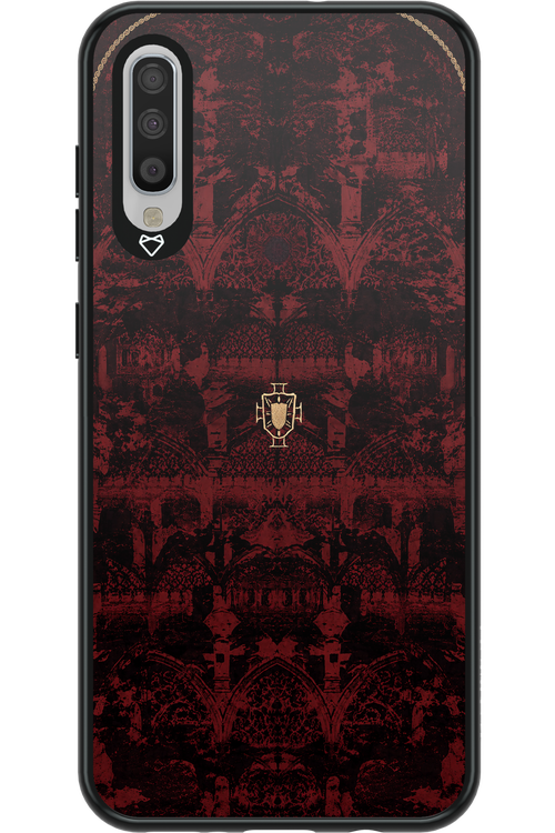 Portugalia 2.0 - Samsung Galaxy A70
