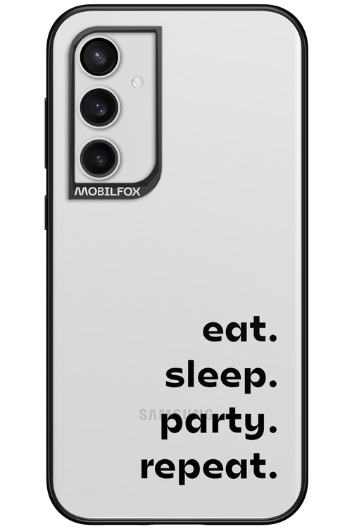 Party Loop 2.0 - Samsung Galaxy S23 FE
