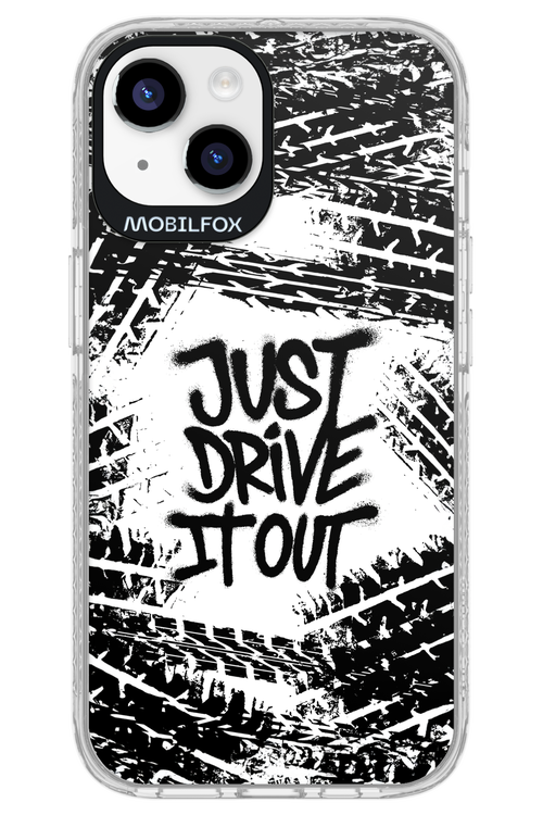 Drive It Out 2.0 - Apple iPhone 14