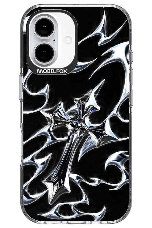 Faith 2.0 - Apple iPhone 16