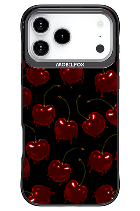 Cherry Blood - Apple iPhone 17 Pro Max