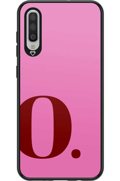 O (Sorbet) 2.0 - Samsung Galaxy A70