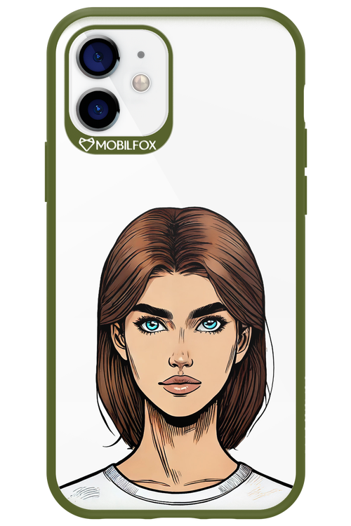 Infinite Muse - Apple iPhone 12
