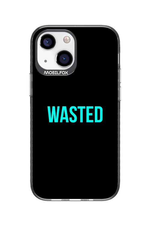 WASTED 2.0 - Apple iPhone 13 Mini