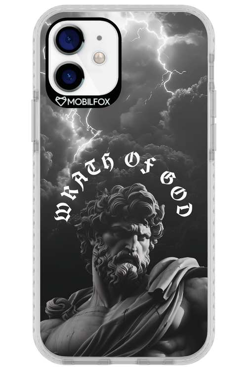 God 2.0 - Apple iPhone 12