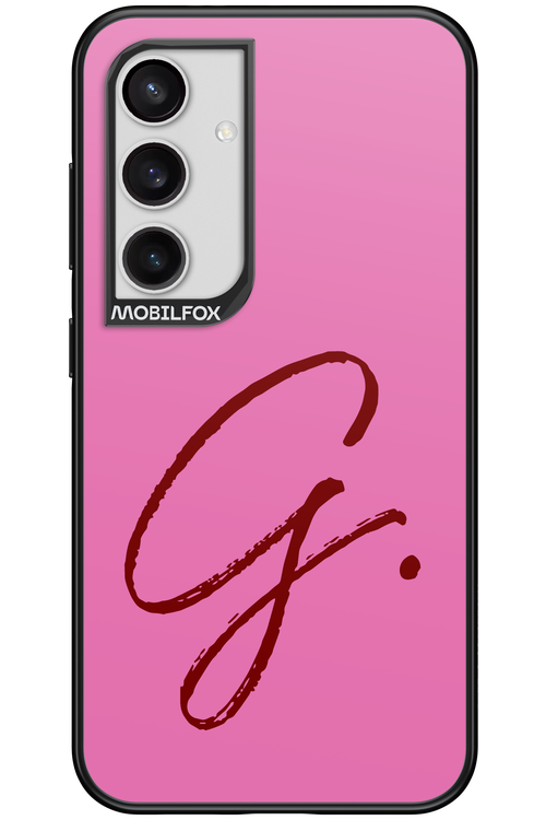 (Sorbet) G 2.0 - Samsung Galaxy S24