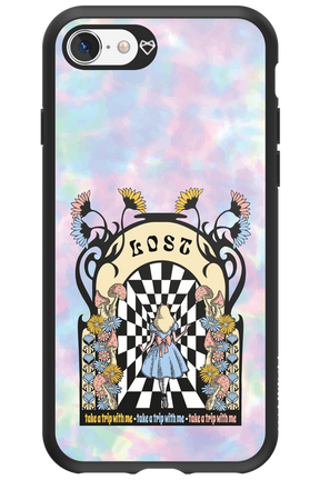 L0ST 2.0 - Apple iPhone 8