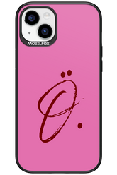 (Sorbet) O II 2.0 - Apple iPhone 15 Plus