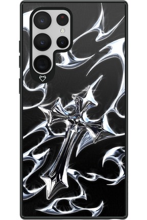 Faith 2.0 - Samsung Galaxy S22 Ultra