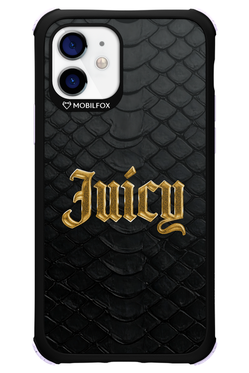 Juicy Gold 2.0 - Apple iPhone 12