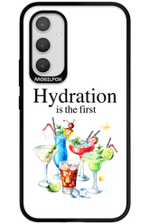 Hydration - Samsung Galaxy A54