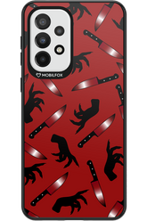 Handy Tool - Samsung Galaxy A33