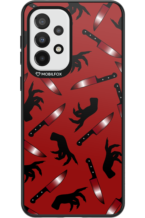 Handy Tool - Samsung Galaxy A33