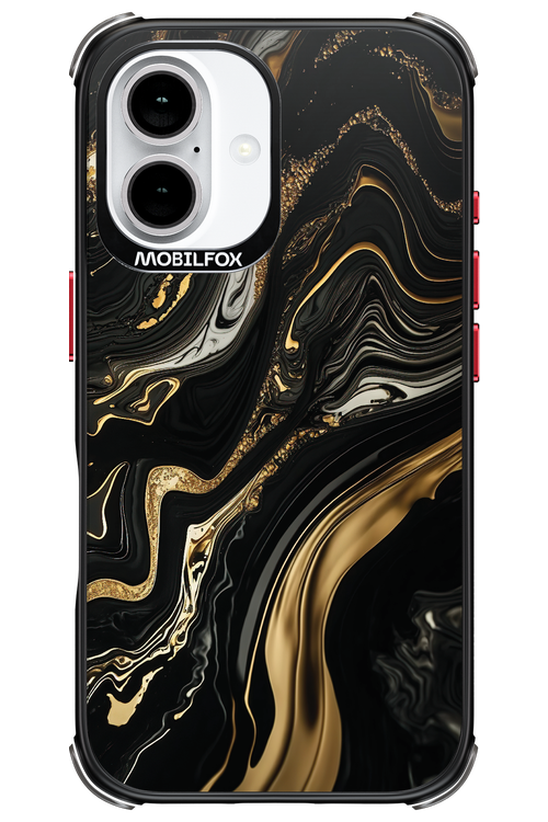 Azrael 2.0 - Apple iPhone 16