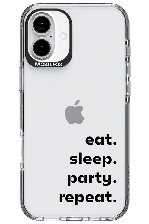 Party Loop 2.0 - Apple iPhone 16 Plus