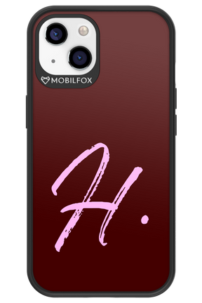 (Dark Blush) H 2.0 - Apple iPhone 13