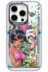 NATASHA - Apple iPhone 15 Pro