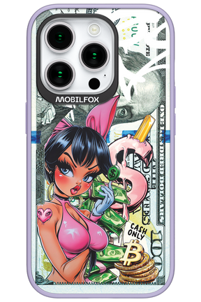 NATASHA - Apple iPhone 15 Pro